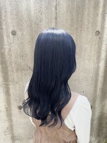 ブランシェ 西松山店&nbsp;ブルーブラック