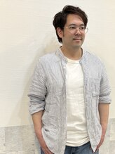 ウォークヘアーリリィ(Walk hair lily) 山田 康平
