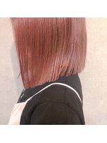 エル(el.)&nbsp;ピラミンゴカラー