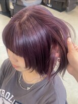 クオン 伊勢崎(QUON.)&nbsp;大人ガーリー／チョコレート/モード／プリカール