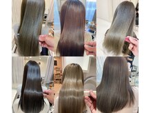 少人数のプライベートサロンです。ゆったりとお過ごしください♪