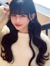 【学割U24】カラー＋リンケージTR　￥6000