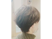 美容院 心花 トキメキ