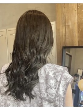 アンジェリカ 天理店(ANGELICA) オリーブベージュ (HINA)