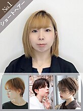 サロン ド ウィズ 西船橋店(Salon de With) KANA 西船橋店