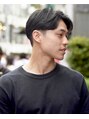 ベチカ(vetica) ”雰囲気◎のキメ過ぎない”メンズスタイルに定評があります。