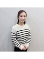 マーブル ヘアー(marble hair) natsuki ネイリスト