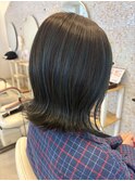 外はねボブ