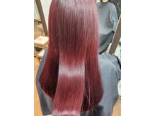 ヘアー ティンク(hair tink'u)