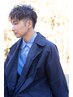 カット＋クレンジングシャンプー（期間限定）→5500