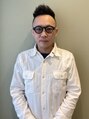 アグ ヘアー ミーサ 赤塚店(Agu hair mysa) ササジマ コウジ