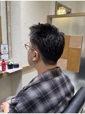 顔型別ヘアスタイル特集/スパイキーショート