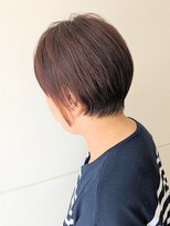 エンクス 天王町店(enx)&nbsp;くびれヘア/アプリコットオレンジ/ハイライトカラー/天王町HA71