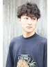 【学割U24】《メンズカット＋炭酸スパ》5,940円→4,158円