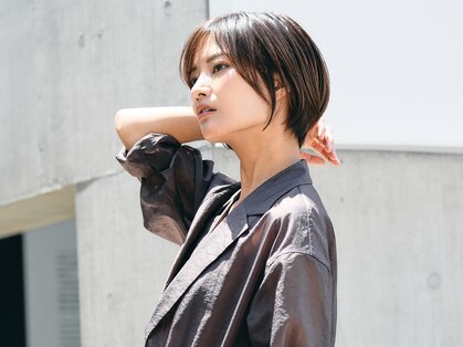 ソワネ 表参道(soigne)の写真