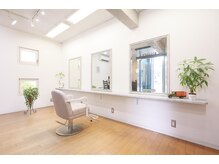 アンベリール(Ambellir)の雰囲気（落ち着いたプライベート空間でリラックスしてお過ごし下さい。）