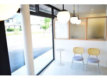 ルーム(room)の写真