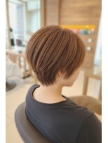 ロハスバイケンジ(LOHAS by KENJE)&nbsp;小田急相模原の丸みショート