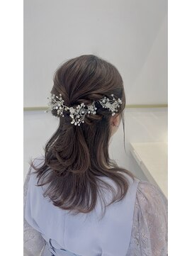 コアプラス 千葉(COA PLUS) 千葉/酸熱トリートメント/ヘアセット