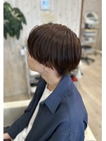 コレロ ヘアー(KORERO hair)&nbsp;10代、20代、30代、40代◎茶髪ヘア