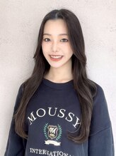 高発色ハイトーンカラーはお任せ下さい！自分に合ったスタイル一緒にみつけて行きましょう♪【上野】