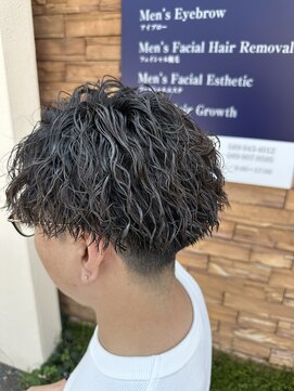 バレッタガーデン(VALETTA GARDEN) ツイストスパイラル