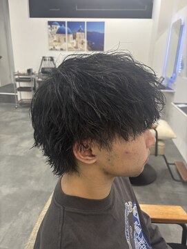 クレ(CLE) ソフトツイスパ