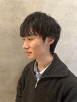 ザ ラボ アングゥ(The Labo ungu) マッシュウルフ