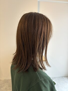 コルト(COLT) 柔らかbeige