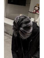 スキル ミナム 表参道(SKILL MiNam)&nbsp;シャドウルーツ