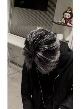 スキル ミナム 表参道(SKILL MiNam) シャドウルーツ