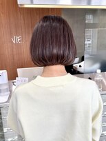 ヴィー 清澄白河(VIE)&nbsp;【VIE/宮野悠斗】ショート/ボブ/ショートボブが得意な美容院 39