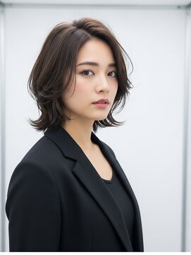 ヴィスコ(visco) レイヤースタイル