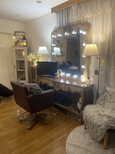 アンティカ(Amtiqua)