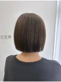 bob×beige