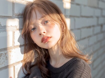 セブンベルベット(7 Velvet)の写真