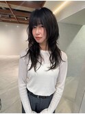 ハイレイヤーカット
