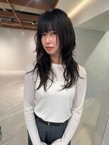 サードショップ 梅田茶屋町店(THIRD SHOP)&nbsp;ハイレイヤーカット