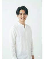 グッド(good！)&nbsp;爽やかな色気。好感度No.1のビジカジセンターパート