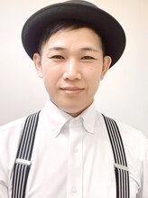 シークレット 経堂店(Secret) 福巻 圭佑