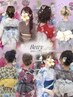 浴衣160枚以上☆超大人気☆浴衣レンタル(着付けとヘアセット込み)