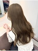 オリーブベージュ/オリーブカラー/ブラウンベージュ/ヨシンモ