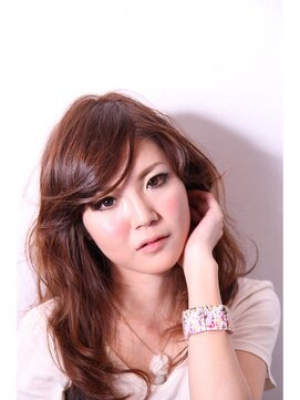 オーバーキャプテンネイキッド(OVER CAPTAIN NAKED) 冬に向けた*ふんわりあったか*エアーウェーブ