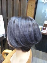 ユートピア(U topia)&nbsp;U-topiaスタイル361【リアルサロンワーク】