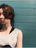【黒髪ショート】《SakaiYukari》
