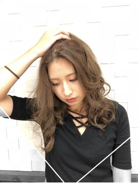 カラーズ 川越店(colors) macoスタイルs53