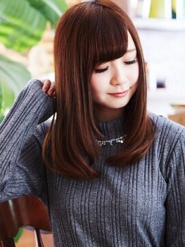 アミ 橋本(amie) 可愛さ満点☆ワンカールボブディ[橋本駅]