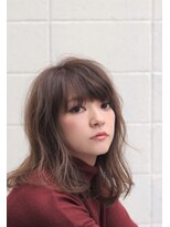 イムア(imua)&nbsp;ふんわりミディアム