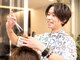 シェーンヘア(schon hair)の写真/『モテる男性』はヘアスタイルにも気を抜かない。あなたの"カッコよさ"を最大限に引出すスタイルをご提案☆