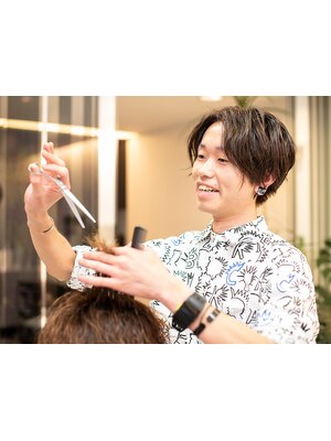 『モテる男性』はヘアスタイルにも気を抜かない。あなたの